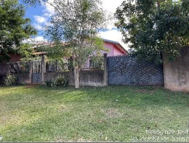 Casa - 4 Quartos - Amambai - Ocupado — foto 2
