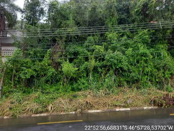 Terreno - Campinas - Ocupado — foto 2