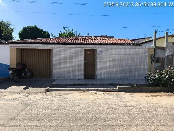 Casa - 1 Quartos - Acu - Ocupado — foto 2