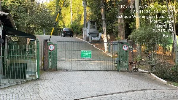 Casa - 3 Quartos - Niteroi - Ocupado — foto 2