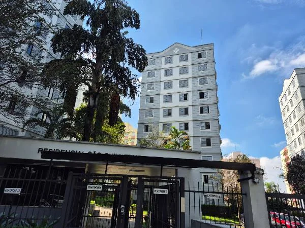 Apartamento - 2 Quartos - Sao Paulo - Ocupado — foto 2