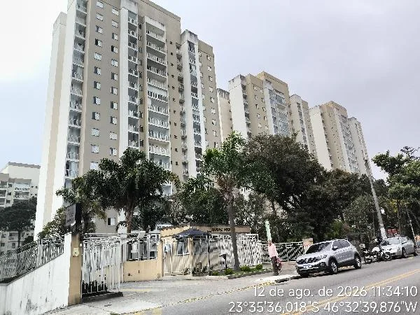 Apartamento - São Paulo — foto 2