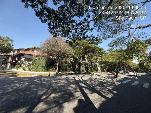 Casa - 3 Quartos - Sao Paulo - Ocupado — foto 2