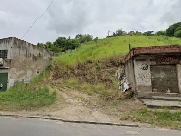 Terreno - Sao Goncalo - Desocupado — foto 2
