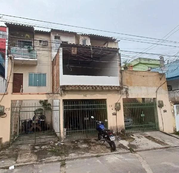 Casa - Sao Goncalo - Ocupado — foto 2