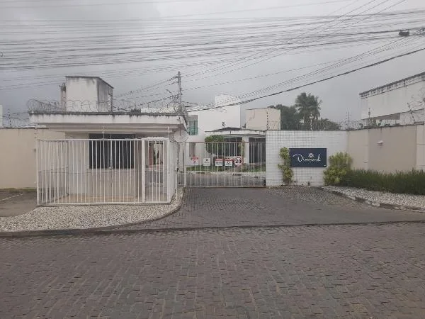 Casa - Feira de Santana — foto 2
