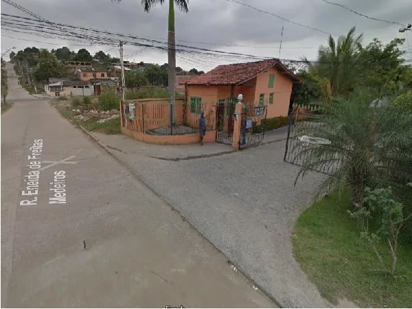 Casa - 2 Quartos - Sao Goncalo - Ocupado — foto 2