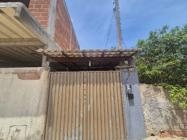 Casa - 2 Quartos - Cabo Frio - Ocupado — foto 2