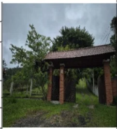 Terreno - Itapecerica da Serra - Ocupado — foto 2