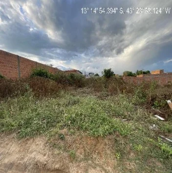 Terreno - Bom Jesus da Lapa - Desocupado — foto 2