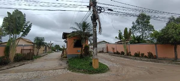 Casa - 2 Quartos - Cachoeiras de Macacu - Desocupado — foto 2