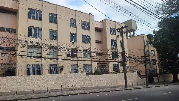 Apartamento - Rio de Janeiro - Ocupado — foto 2
