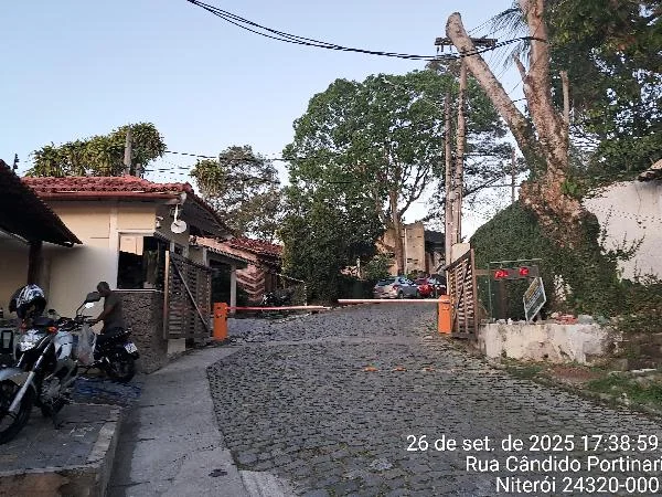 Casa - 3 Quartos - Niteroi - Ocupado — foto 2