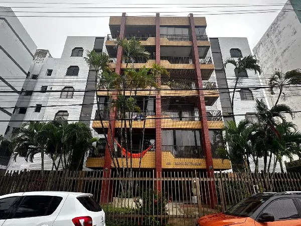 Apartamento - 3 Quartos - Salvador — foto 2
