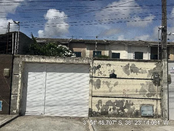 Casa - 4 Quartos - Aquiraz - Ocupado — foto 2