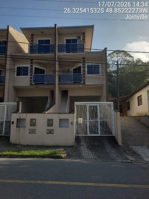 Casa - 3 Quartos - Joinville — foto 2