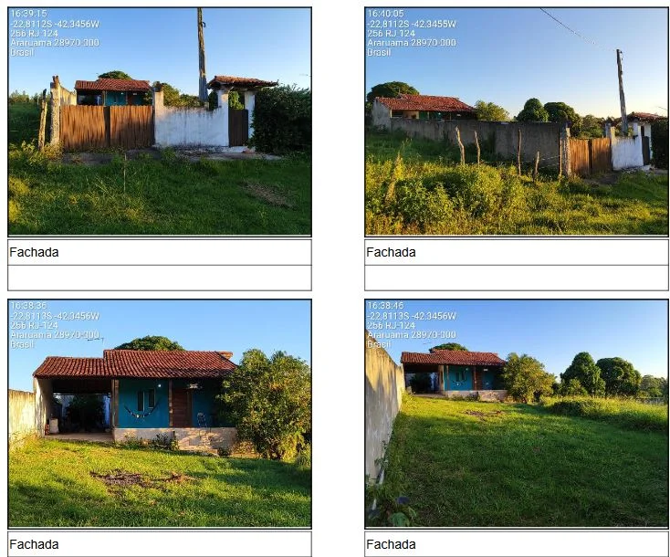 Casa - 3 Quartos - Araruama — foto 2