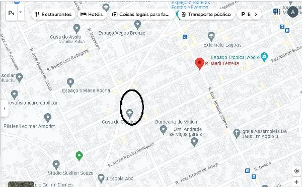 Terreno - Sao Goncalo - Ocupado — foto 2