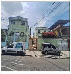 Casa - Nilopolis - Ocupado — foto 2