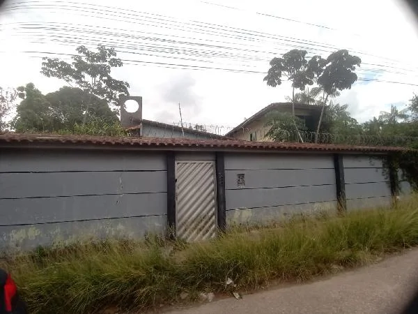 Casa - 8 Quartos - Belem - Ocupado — foto 2