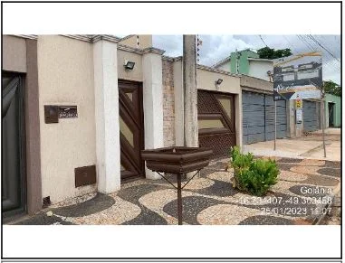 Casa - 4 Quartos - Goiania - Ocupado — foto 3