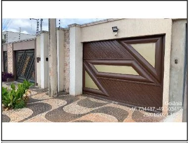 Casa - 4 Quartos - Goiania - Ocupado — foto 4
