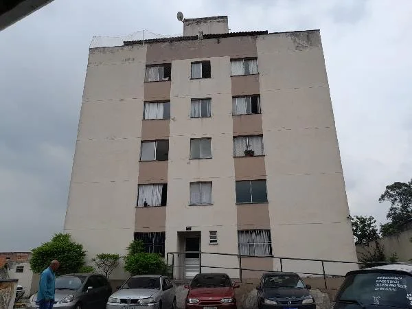 Apartamento - 3 Quartos - Sao Paulo - Ocupado — foto 2