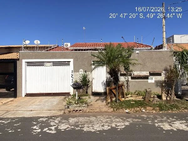 Casa - Sao Jose do Rio Preto - Ocupado — foto 2