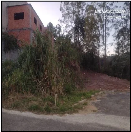 Terreno - Cotia - Desocupado — foto 2