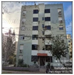 Apartamento - Porto Alegre - Ocupado — foto 2