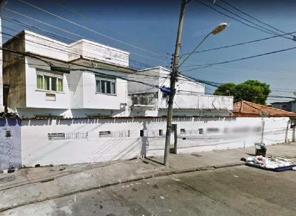 Apartamento - 2 Quartos - Rio de Janeiro - Ocupado — foto 2