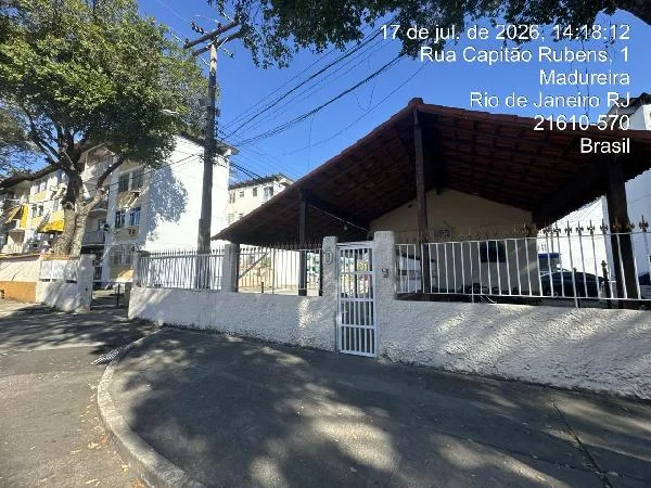Apartamento - 2 Quartos - Rio de Janeiro — foto 2