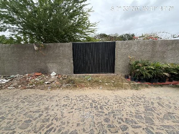 Terreno - Parnaiba - Ocupado — foto 2