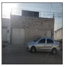 Casa - 2 Quartos - Bezerros - Ocupado — foto 2