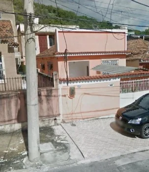 Casa - Rio de Janeiro - Ocupado — foto 2
