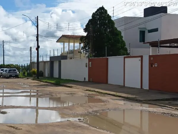 Casa - 3 Quartos - Maceio - Ocupado — foto 2
