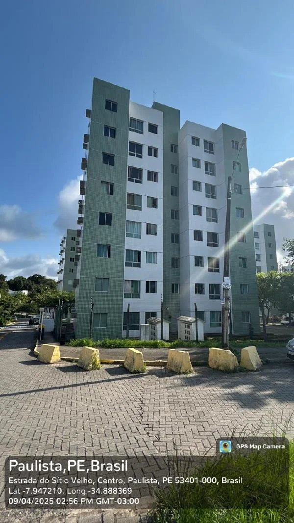 Apartamento - Paulista — foto 2