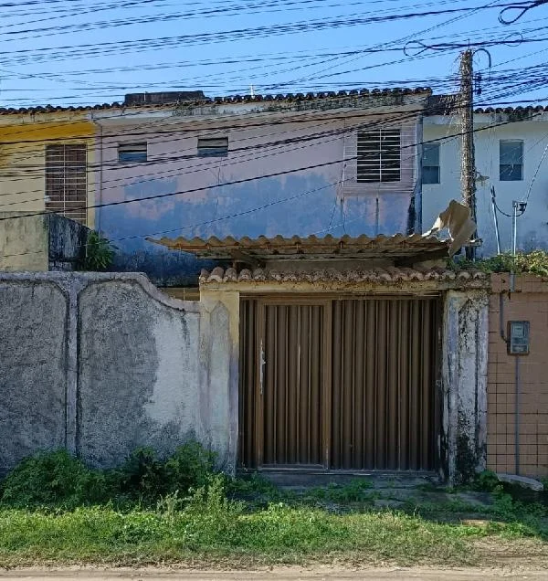 Casa - 3 Quartos - Paulista - Ocupado — foto 2
