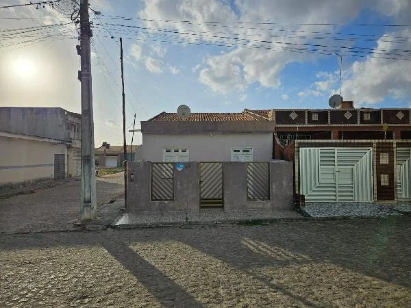 Casa - 2 Quartos - Ribeiropolis - Ocupado — foto 2