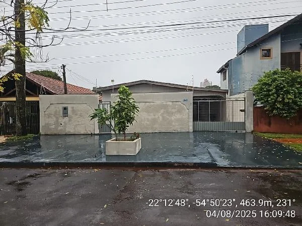 Casa - Dourados - Ocupado — foto 2