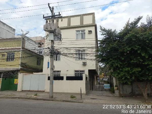 Casa - 4 Quartos - Rio de Janeiro - Ocupado — foto 2