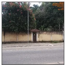 Casa - 2 Quartos - Mage - Ocupado — foto 2