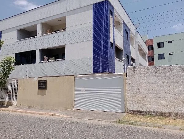 Apartamento - 3 Quartos - Sobral - Ocupado — foto 2