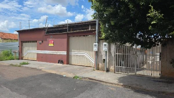 Casa - 3 Quartos - Cuiaba - Ocupado — foto 2