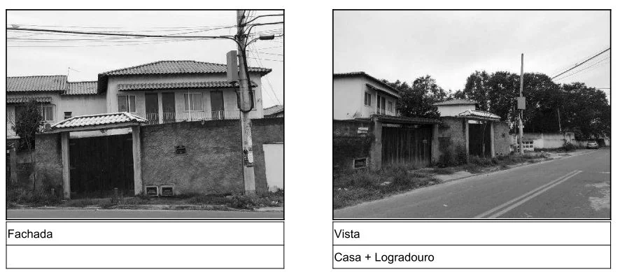 Casa - 3 Quartos - Sao Goncalo - Ocupado — foto 2