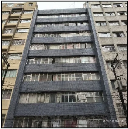 Apartamento - Sao Paulo - Desocupado — foto 2