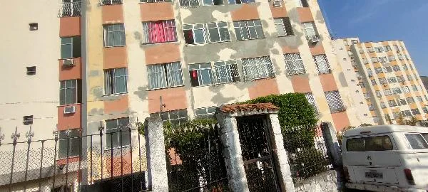 Apartamento - 2 Quartos - Niterói - Ocupado — foto 2
