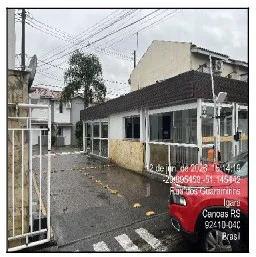 Casa - Canoas - Desocupado — foto 2
