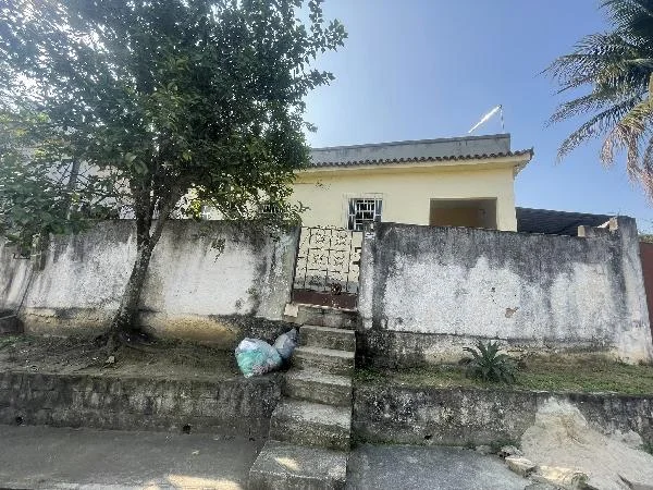 Casa - 2 Quartos - Sao Goncalo - Ocupado — foto 2