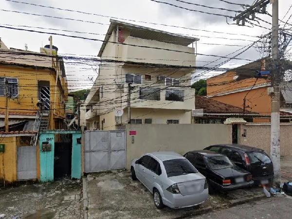 Apartamento - 2 Quartos - Rio de Janeiro - Ocupado — foto 2